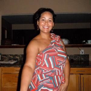 Meet your Posher, Lena